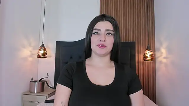 SARA STONE17 online show from 16, 9, 2025