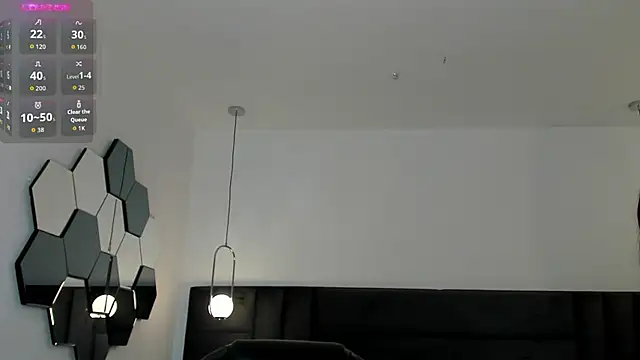 Snapshot of ValeriaVelvet chatting on 14, 1, 2026 ValeriaVelvet online show from 14, 1, 2026