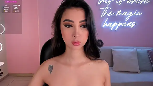 Snapshot of ValeriaVelvet chatting on 11, 2, 2026 ValeriaVelvet online show from 11, 2, 2026