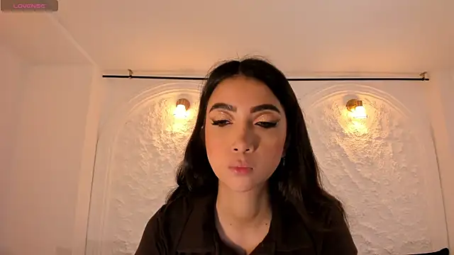 Snapshot of ValeriaVelvet chatting on 18, 2, 2026 ValeriaVelvet online show from 18, 2, 2026