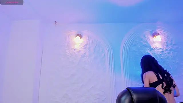 Snapshot of ValeriaVelvet chatting on 21, 2, 2026 ValeriaVelvet online show from 21, 2, 2026