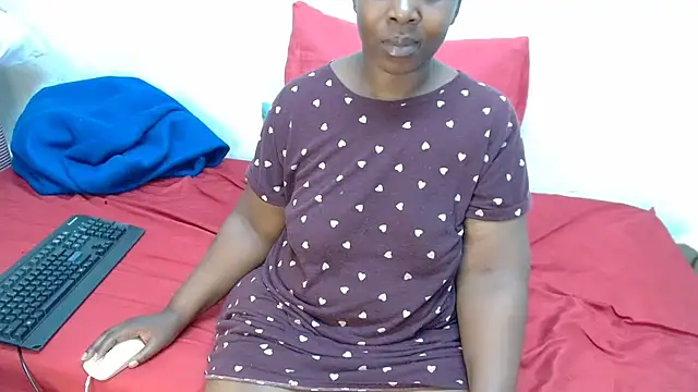 Snapshot of Thickchocolatex2 chatting on 25, 9, 2025 Thickchocolatex2 online show from 25, 9, 2025