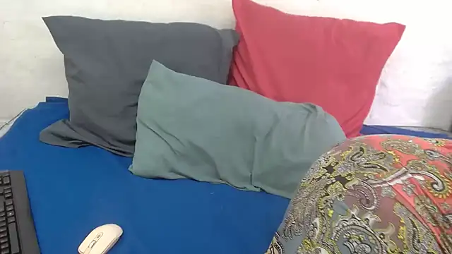 Snapshot of Thickchocolatex2 chatting on 29, 11, 2025 Thickchocolatex2 online show from 29, 11, 2025