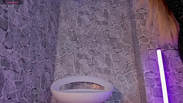 Karla-Ebony online show from 26, 3, 2026