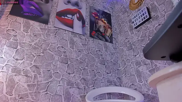 Karla-Ebony online show from 29, 3, 2026