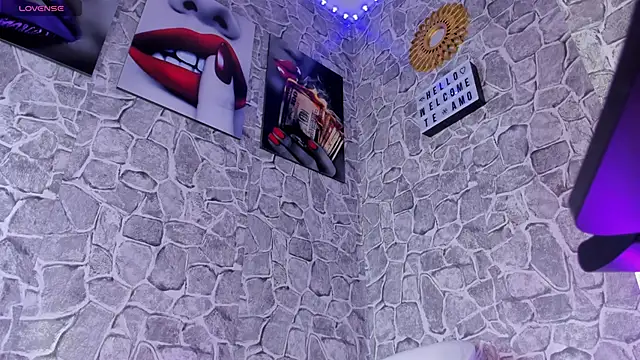 Karla-Ebony online show from 11, 4, 2026