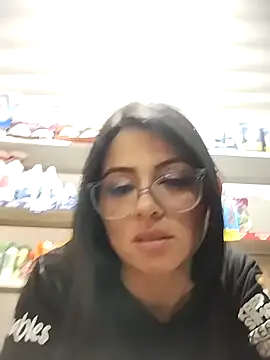 Linda Lars online show from 10, 11, 2025