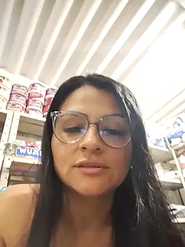 Linda Lars online show from 16, 11, 2025