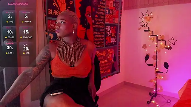 KenyaMystic online show from 18, 12, 2024