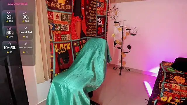 KenyaMystic online show from 12, 1, 2025