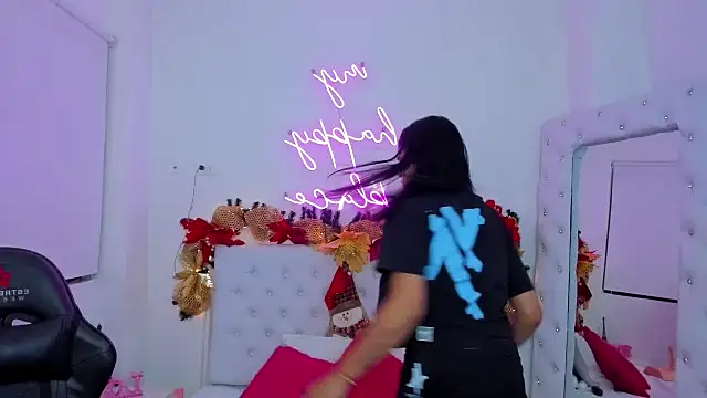 silvana  miller online show from 29, 12, 2024