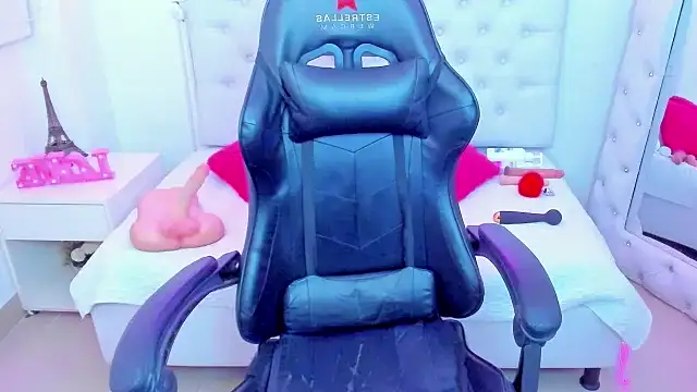 silvana  miller online show from 8, 2, 2025