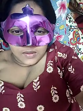 Snapshot of Ayesha-Baby chatting on 19, 2, 2025 Ayesha-Baby online show from 19, 2, 2025