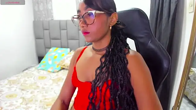 MurphyAngelina online show from 14, 6, 2026