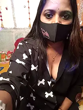 nisha baby2 online show from 11, 1, 2025