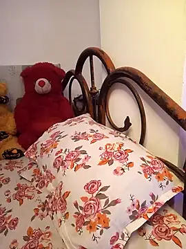 nisha baby2 online show from 23, 1, 2025