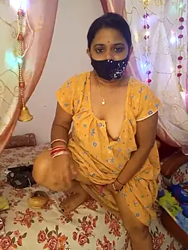 nisha baby2 online show from 11, 3, 2025