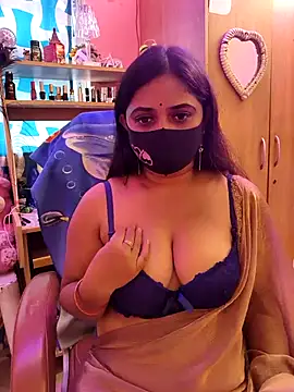 nisha baby2 online show from 12, 9, 2025