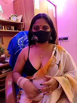 nisha baby2 online show from 20, 10, 2025