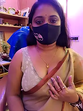 nisha baby2 online show from 23, 11, 2025