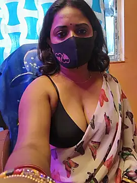 Snapshot of nisha_baby2 chatting on 27, 6, 2026 nisha baby2 online show from 27, 6, 2026