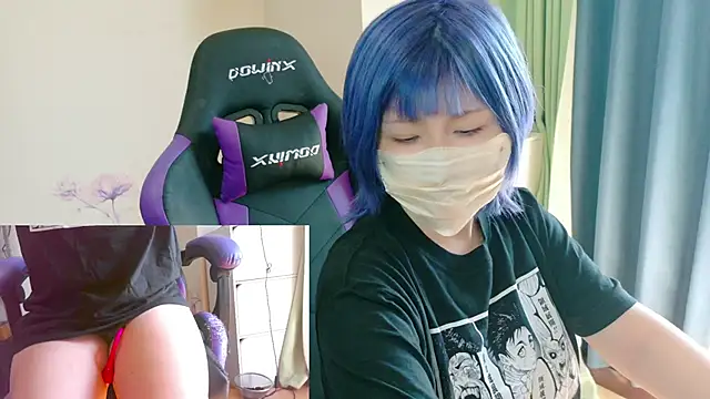 hazuki 8008 online show from 8, 10, 2025