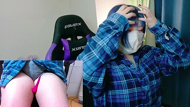 hazuki 8008 online show from 22, 10, 2025