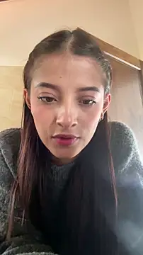 Snapshot of Arilw chatting on 1, 3, 2026 Arilw online show from 1, 3, 2026