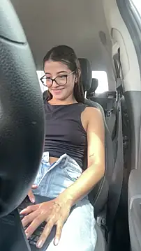 Snapshot of Arilw chatting on 11, 3, 2026 Arilw online show from 11, 3, 2026