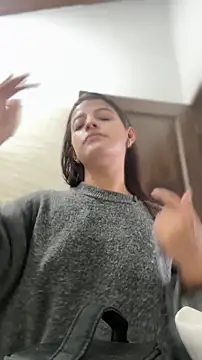 Snapshot of Arilw chatting on 13, 3, 2026 Arilw online show from 13, 3, 2026