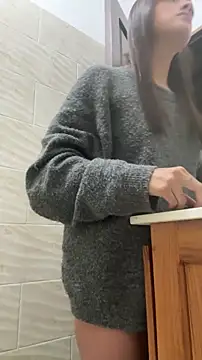 Snapshot of Arilw chatting on 18, 3, 2026 Arilw online show from 18, 3, 2026