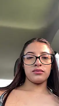 Snapshot of Arilw chatting on 31, 3, 2026 Arilw online show from 31, 3, 2026