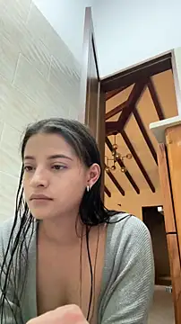 Snapshot of Arilw chatting on 1, 4, 2026 Arilw online show from 1, 4, 2026