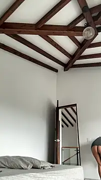 Snapshot of Arilw chatting on 7, 4, 2026 Arilw online show from 7, 4, 2026