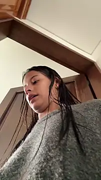 Snapshot of Arilw chatting on 11, 4, 2026 Arilw online show from 11, 4, 2026