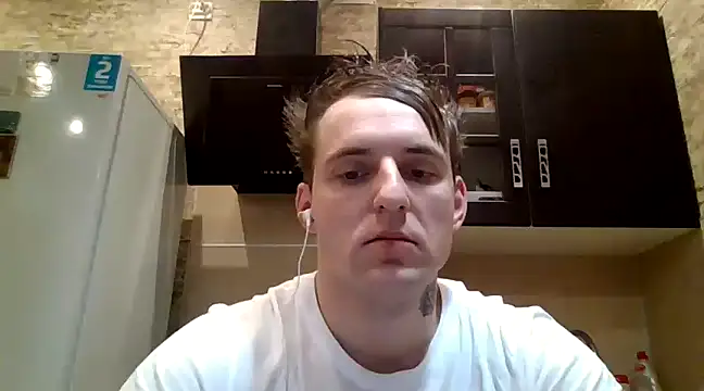 Snapshot of Johny_Hurdman27 chatting on 25, 12, 2024 Johny Hurdman27 online show from 25, 12, 2024