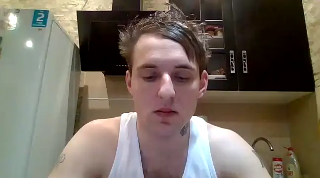 Snapshot of Johny_Hurdman27 chatting on 27, 12, 2024 Johny Hurdman27 online show from 27, 12, 2024