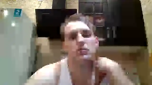 Snapshot of Johny_Hurdman27 chatting on 6, 1, 2025 Johny Hurdman27 online show from 6, 1, 2025