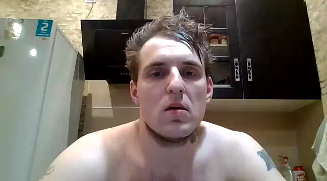 Snapshot of Johny_Hurdman27 chatting on 7, 2, 2025 Johny Hurdman27 online show from 7, 2, 2025