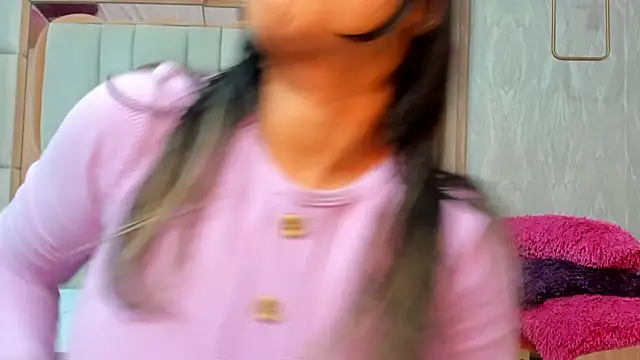 Gema-lexy online show from 27, 1, 2025