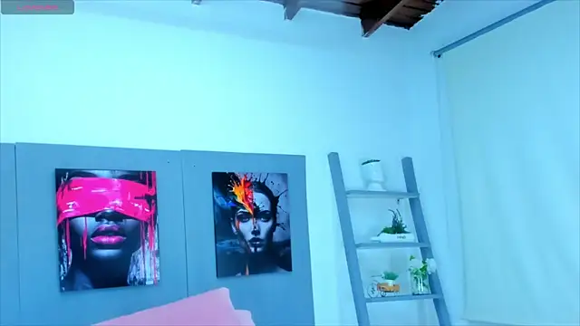 Gema-lexy online show from 4, 10, 2025