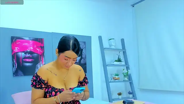 Gema-lexy online show from 9, 10, 2025