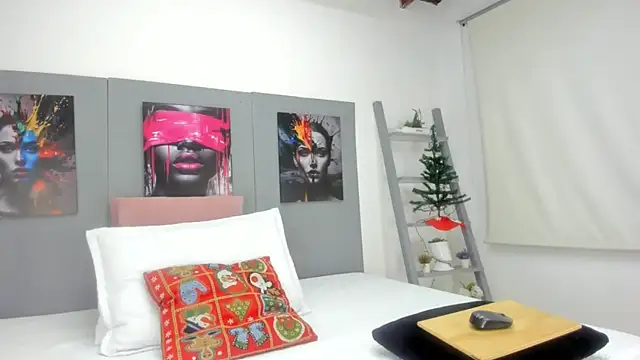 Gema-lexy online show from 22, 11, 2025