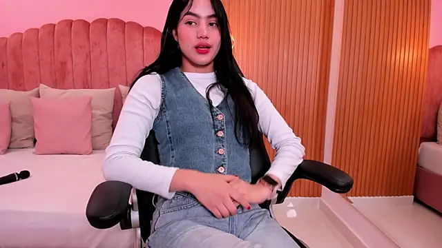 ariel jonees online show from 16, 12, 2024