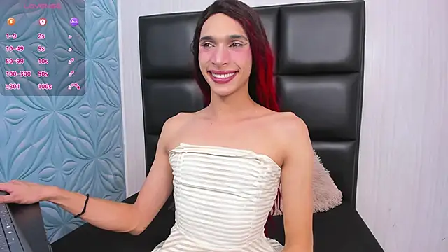 Snapshot of Milk_max_18 chatting on 14, 2, 2025 Milk max 18 online show from 14, 2, 2025