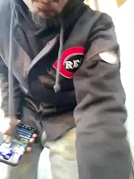 MobyDxck online show from 21, 12, 2024