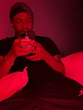 MobyDxck online show from 26, 1, 2025