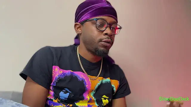 MobyDxck online show from 15, 12, 2025