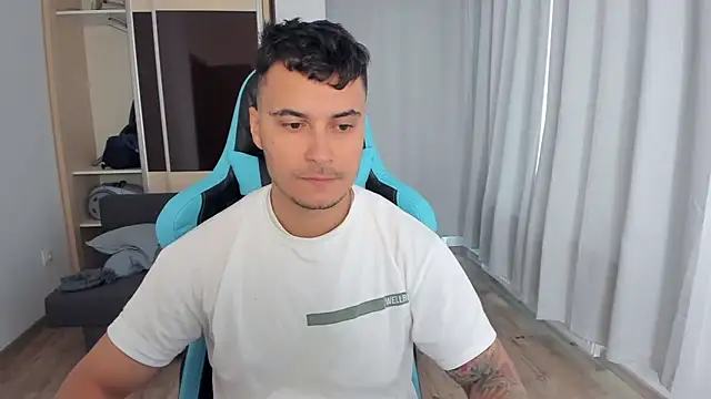 MatMalonne online show from 1, 10, 2025