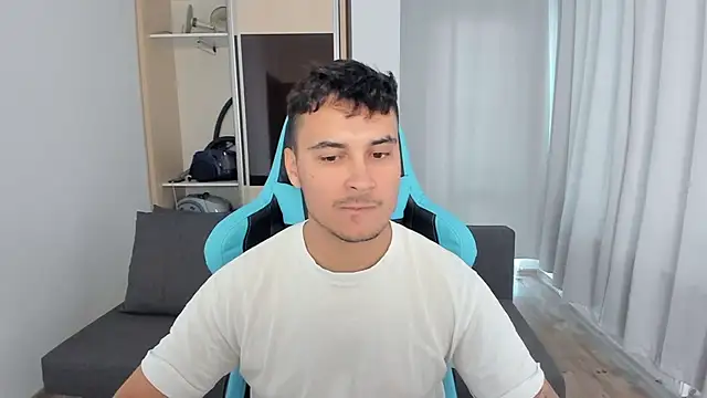 MatMalonne online show from 11, 10, 2025